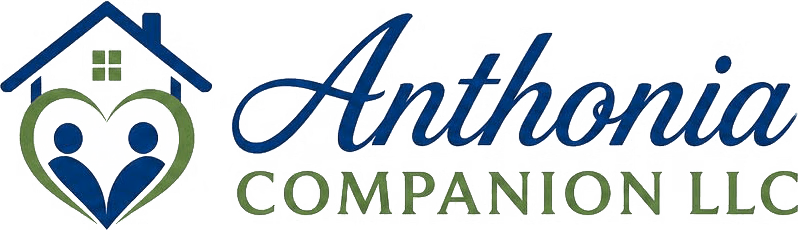 Logo for Anthonia Companion LLC